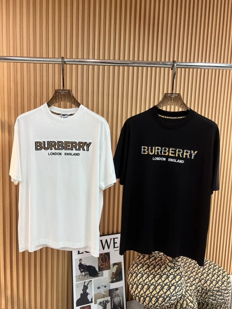 Burberry T-Shirts Durable 101966