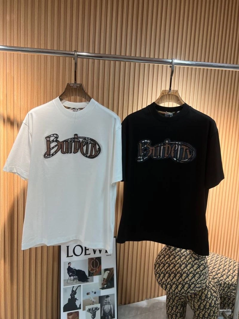 SmartChoice Burberry T-Shirts 102011