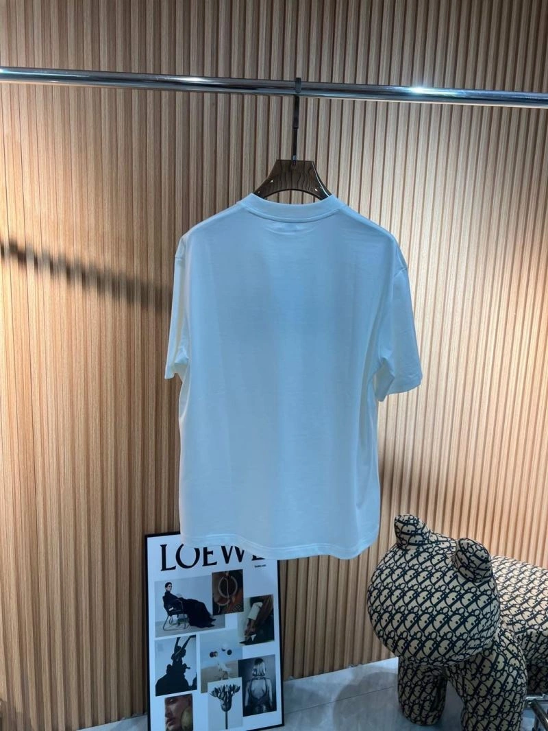 SmartChoice Burberry T-Shirts 102011