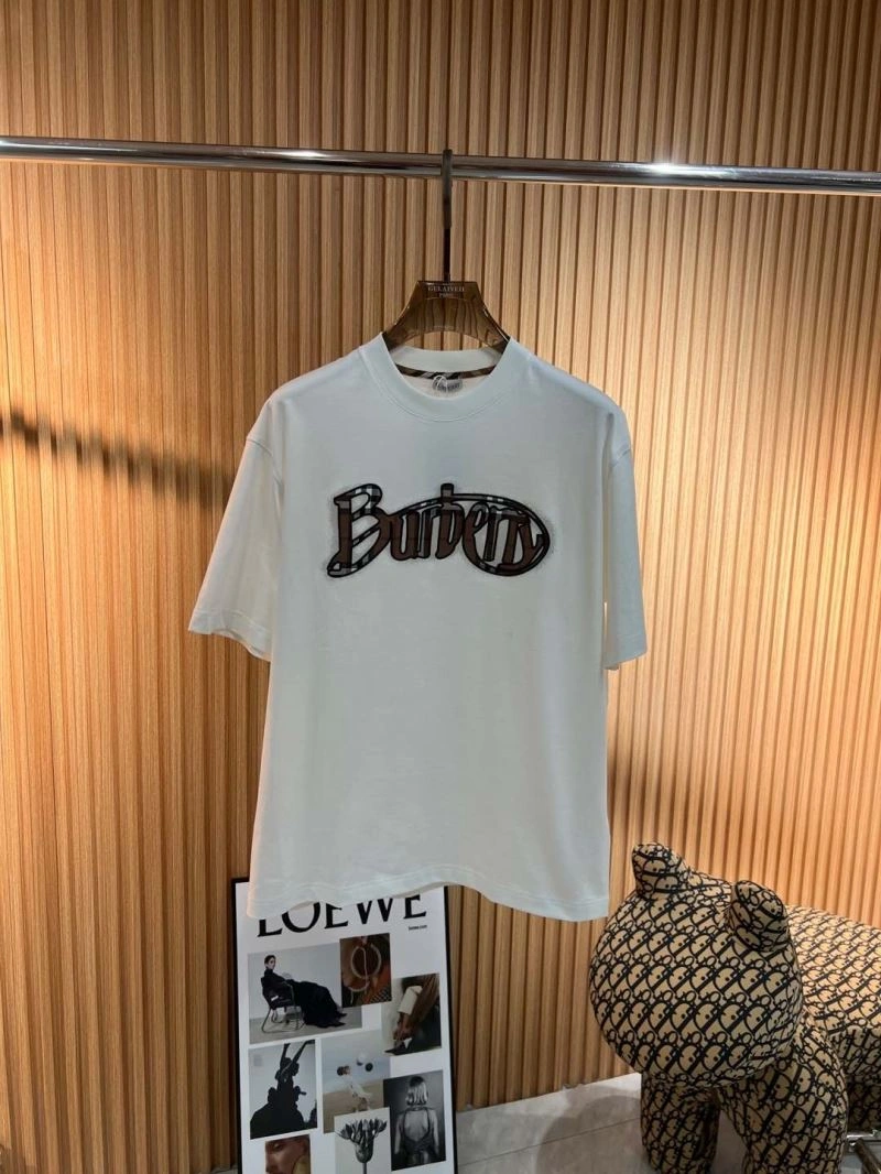 SmartChoice Burberry T-Shirts 102011