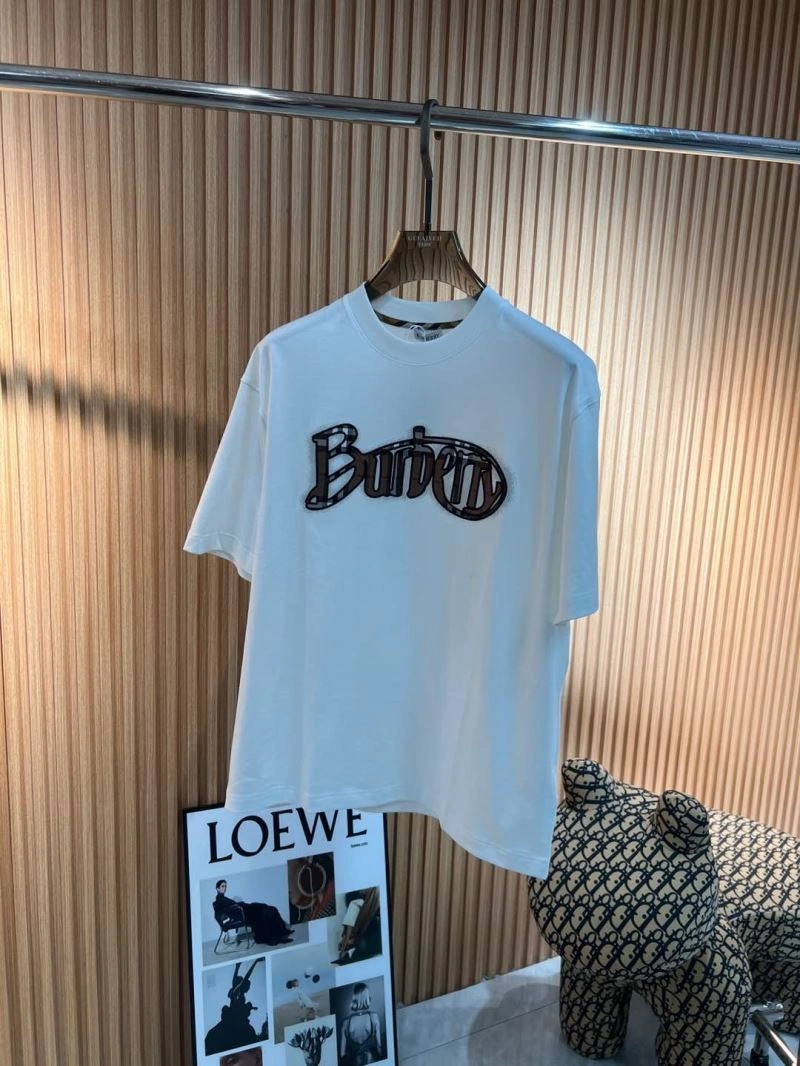 SmartChoice Burberry T-Shirts 102011