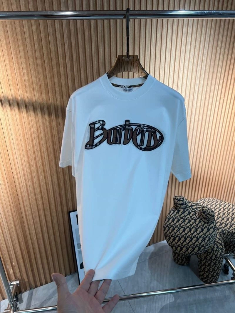 SmartChoice Burberry T-Shirts 102011