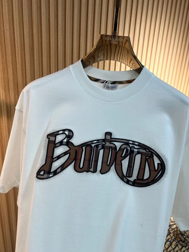 SmartChoice Burberry T-Shirts 102011