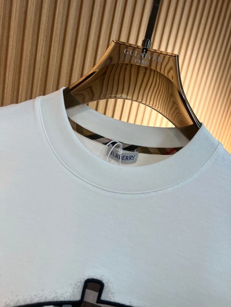 SmartChoice Burberry T-Shirts 102011