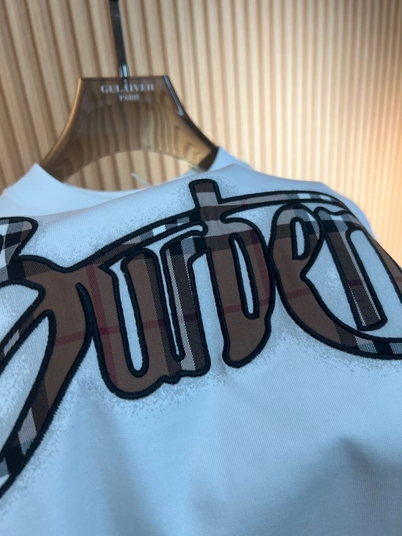SmartChoice Burberry T-Shirts 102011