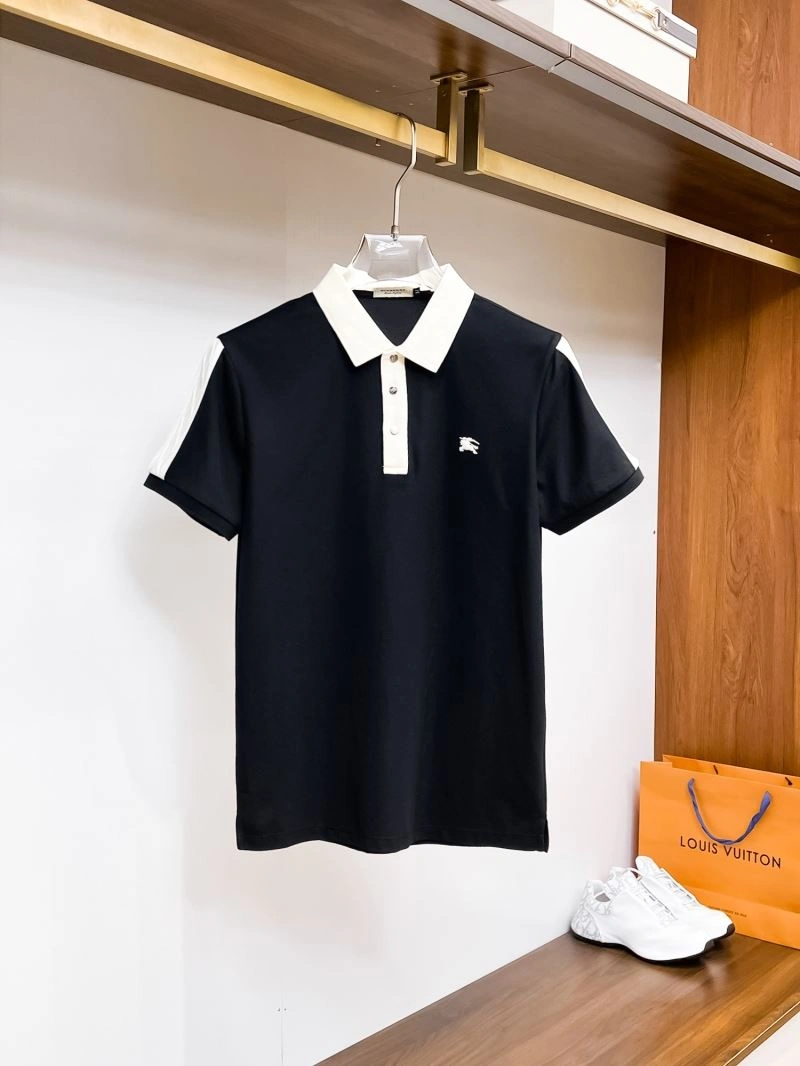 Burberry T-Shirts Flexible 101929