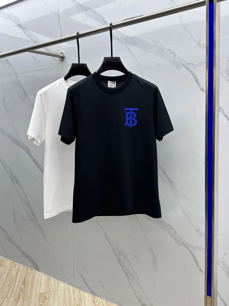 Burberry T-Shirts SoftTouch 101924