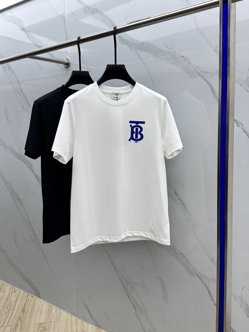 EyeCatching Burberry T-Shirts 101926