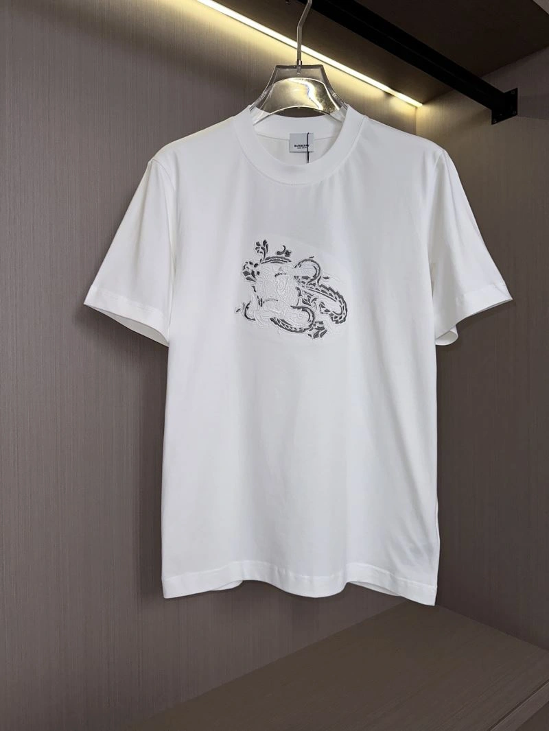 Burberry T-Shirts SmartChoice 101922