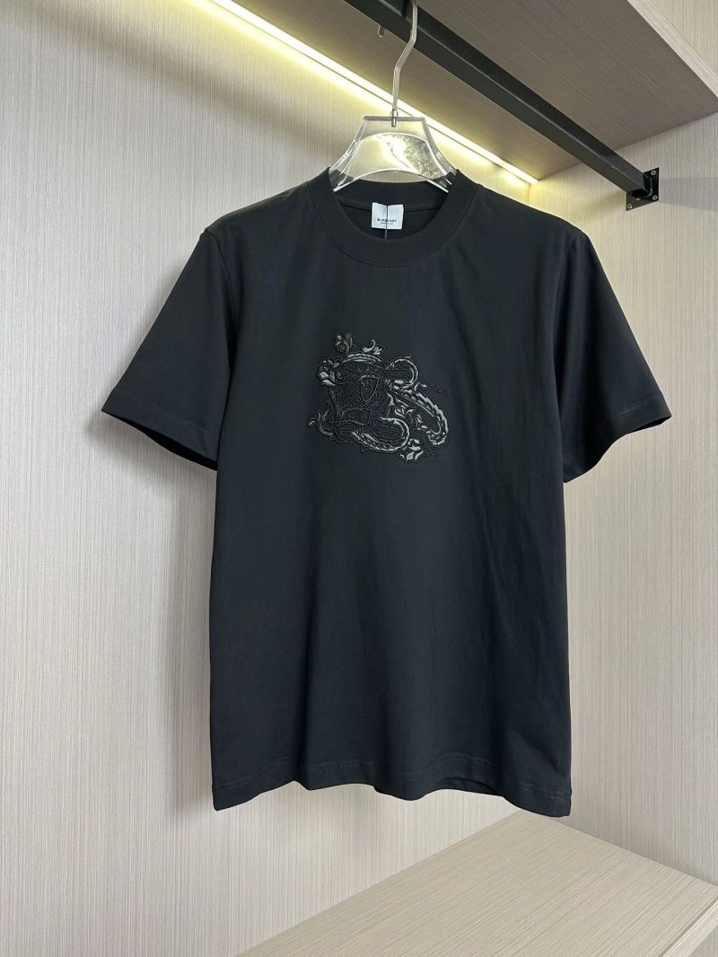 Burberry T-Shirts WellDesigned 101925
