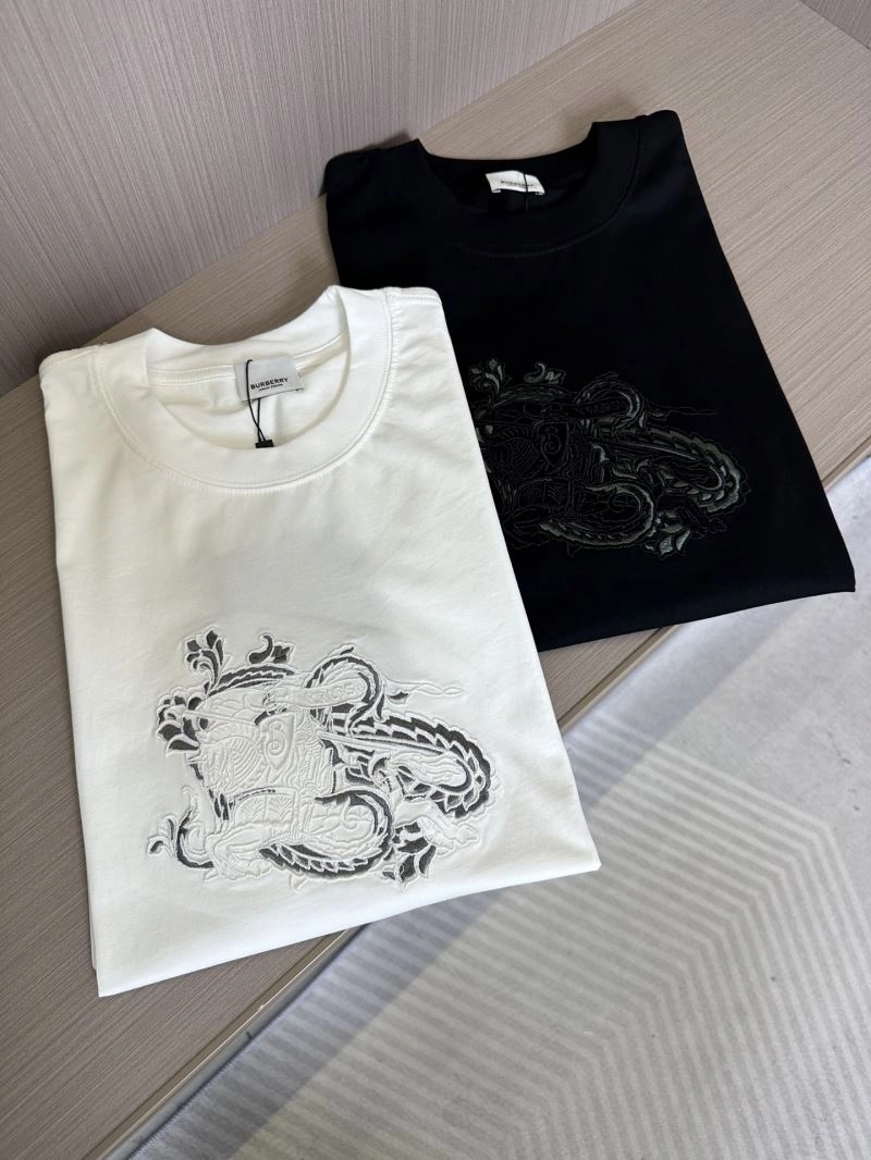 Lightweight Burberry T-Shirts 101955