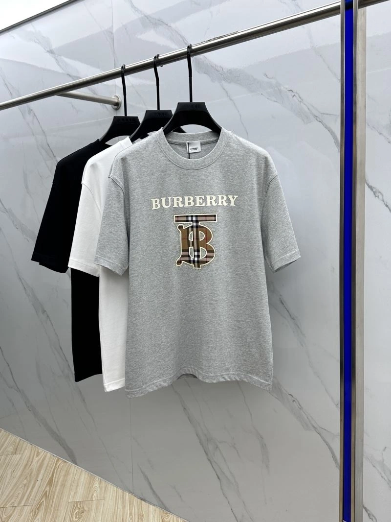 Burberry T-Shirts Fashionable 101920