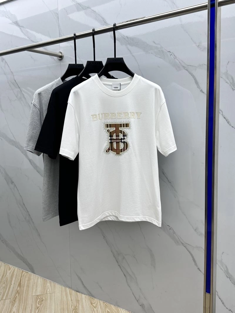 WaterResistant Burberry T-Shirts 101919