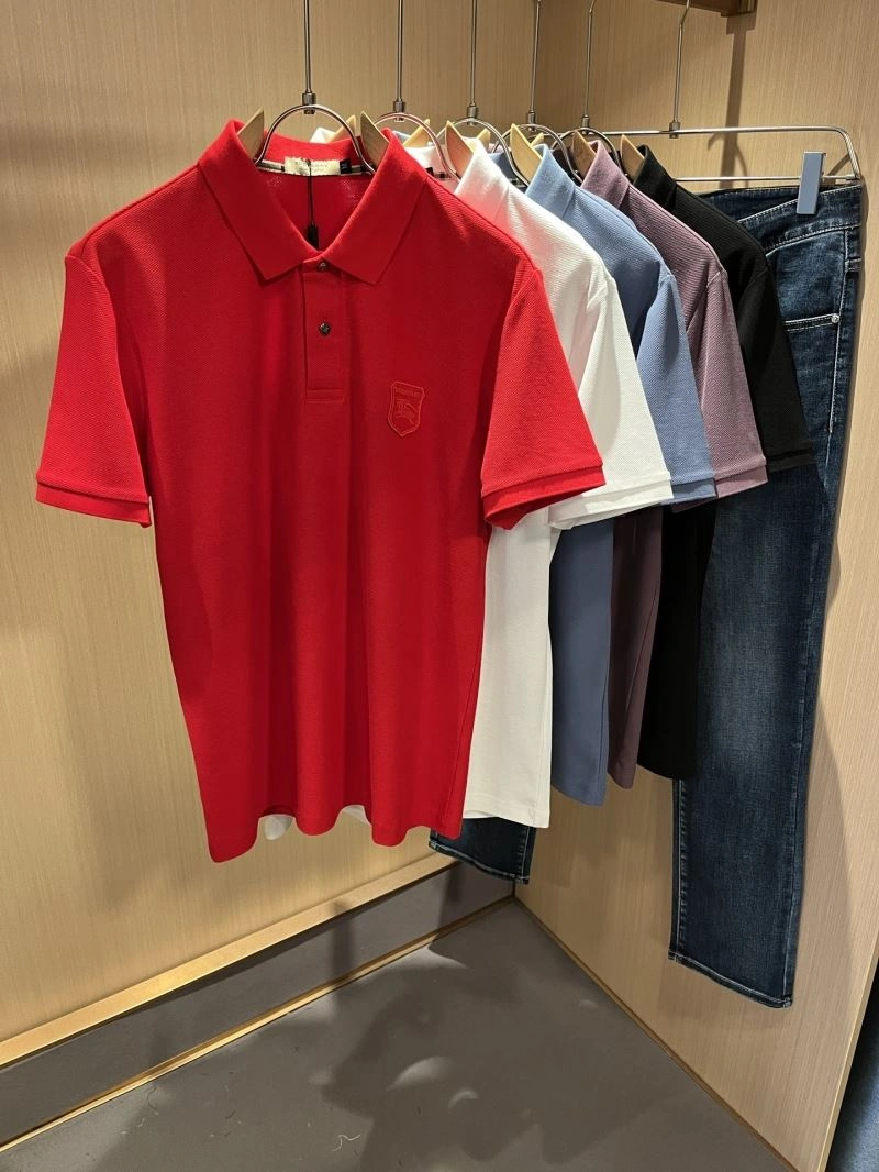 Burberry T-Shirts FreshLook 101918