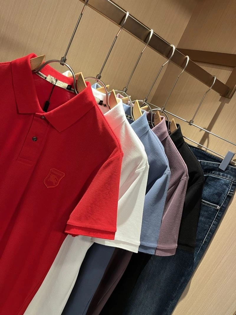 Burberry T-Shirts FreshLook 101918
