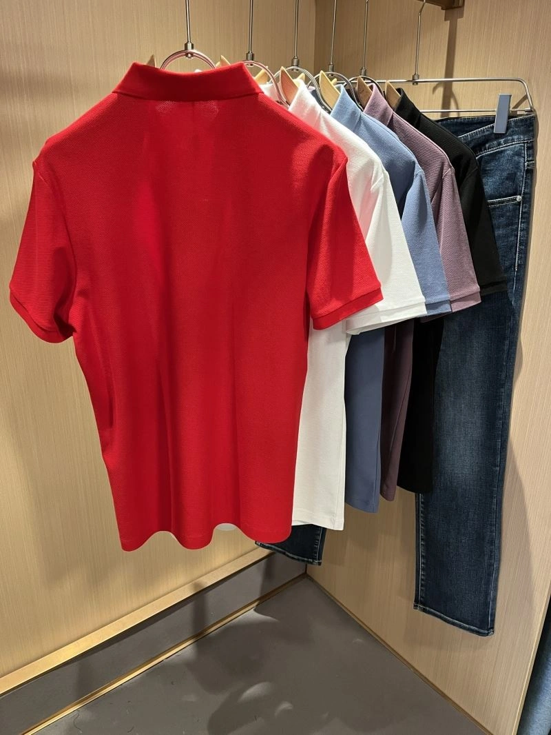 Burberry T-Shirts FreshLook 101918