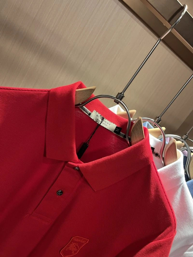 Burberry T-Shirts FreshLook 101918