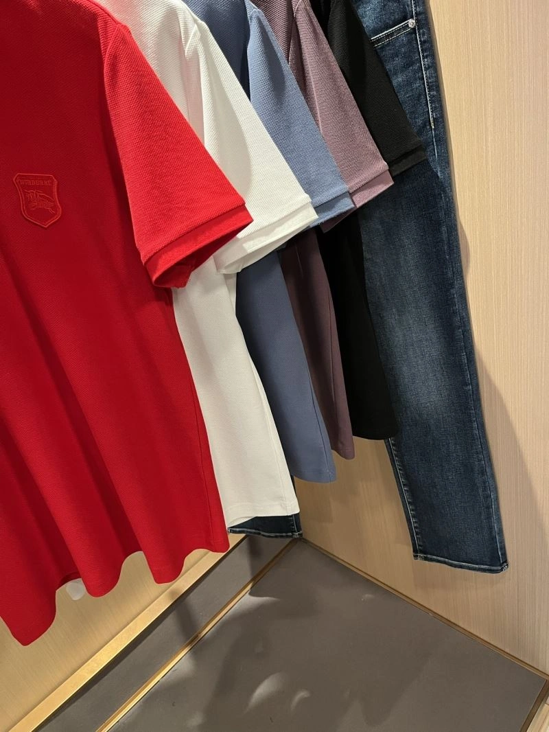 Burberry T-Shirts FreshLook 101918