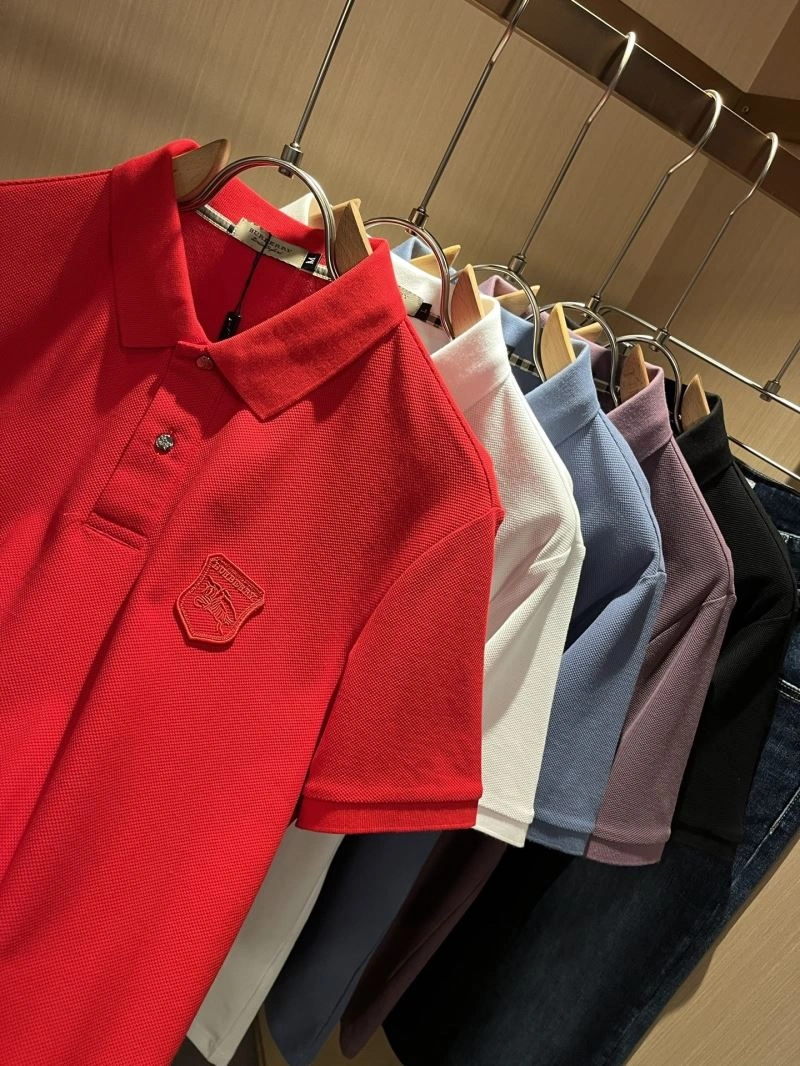 Burberry T-Shirts FreshLook 101918