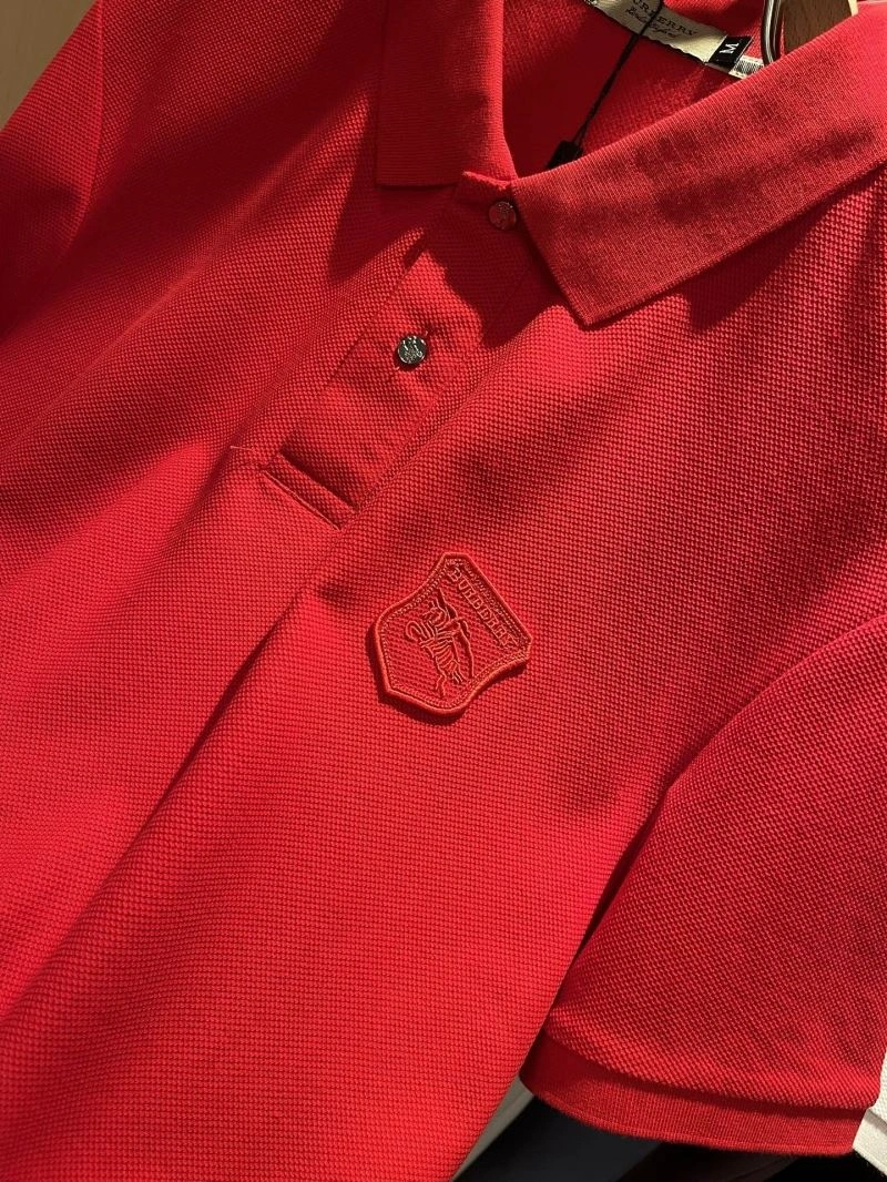 Burberry T-Shirts FreshLook 101918