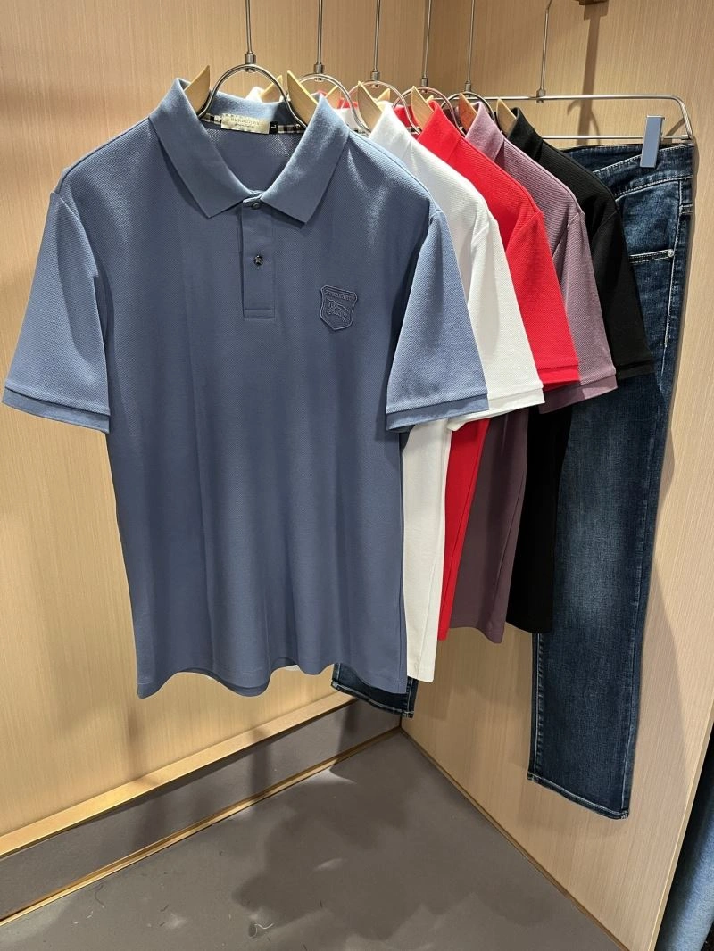 Burberry T-Shirts DailyWear 101954