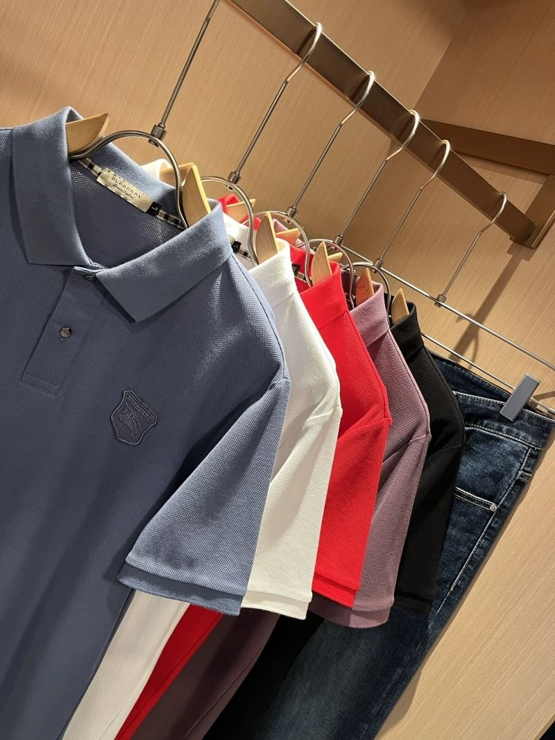 Burberry T-Shirts DailyWear 101954