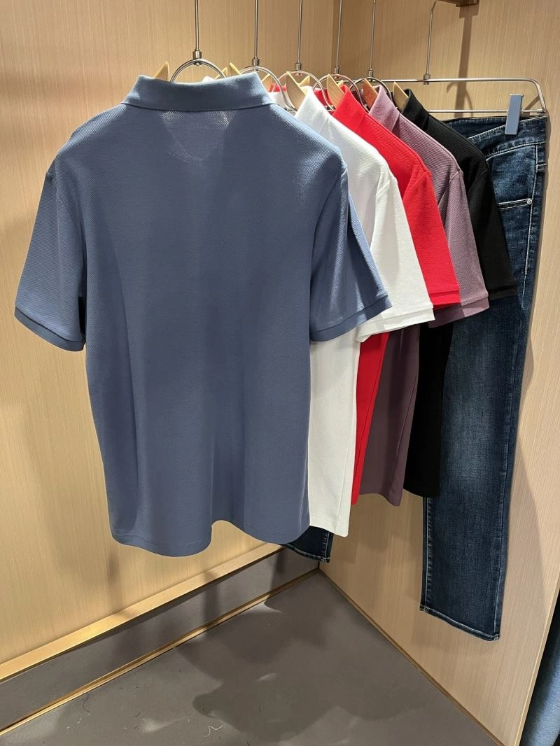 Burberry T-Shirts DailyWear 101954