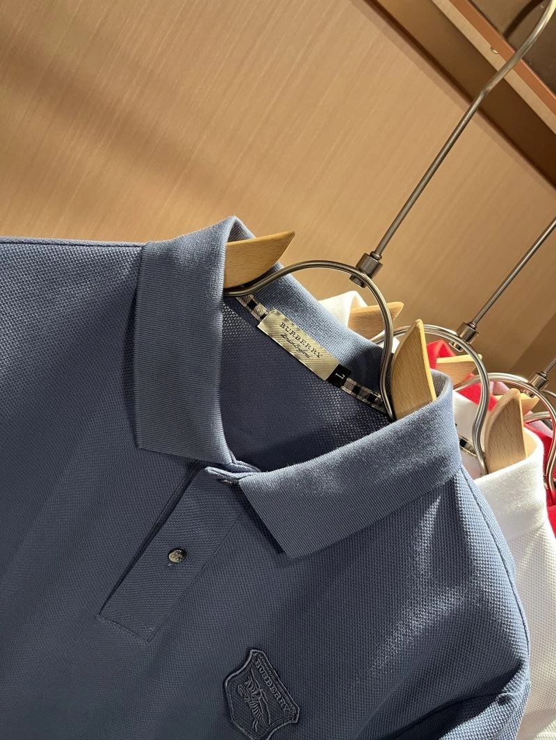 Burberry T-Shirts DailyWear 101954