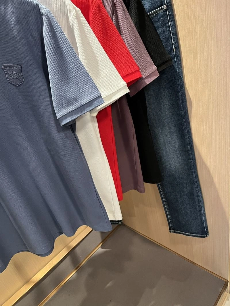 Burberry T-Shirts DailyWear 101954