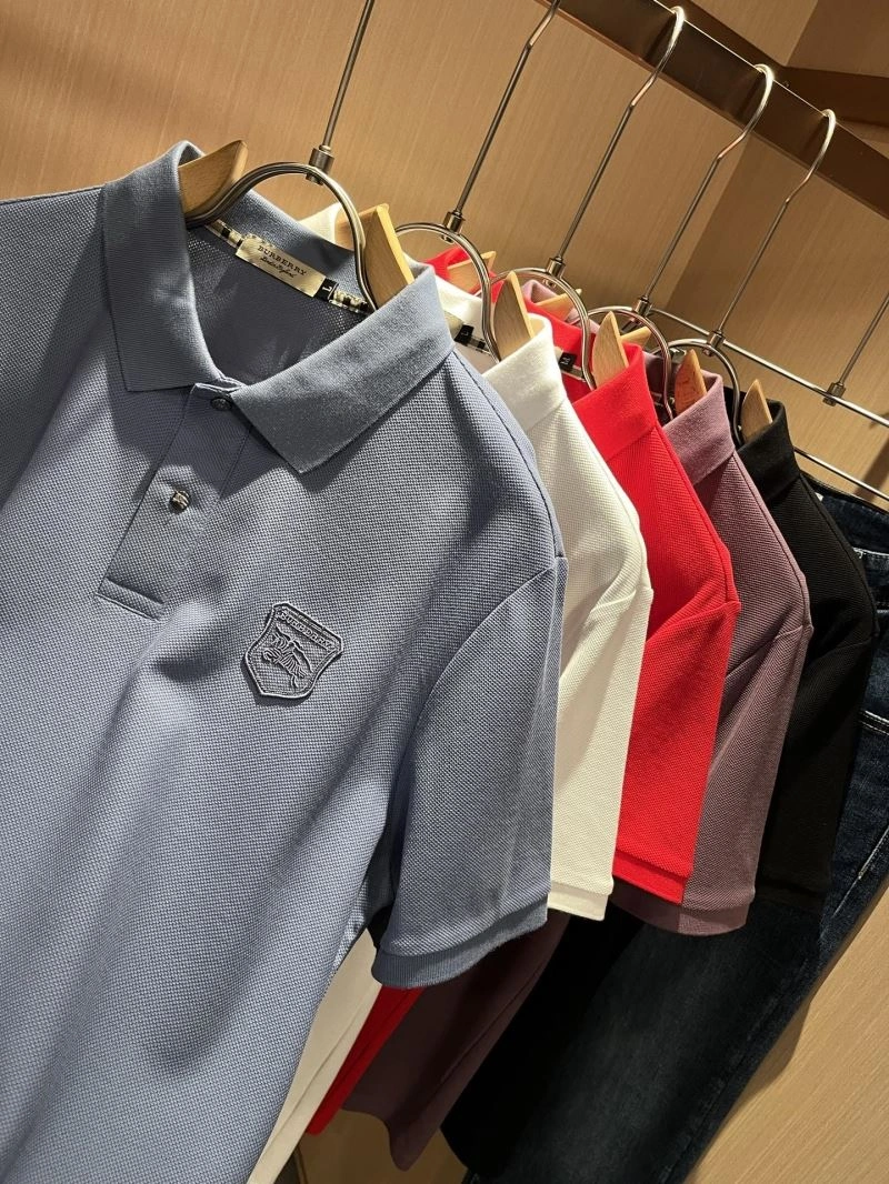 Burberry T-Shirts DailyWear 101954