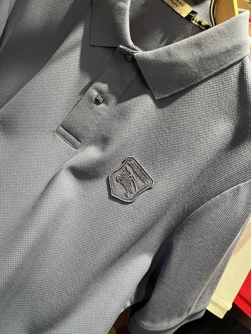 Burberry T-Shirts DailyWear 101954