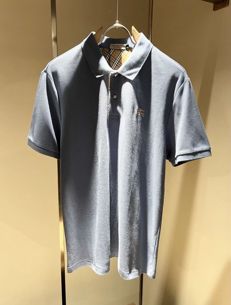 Burberry T-Shirts Trendy 101911