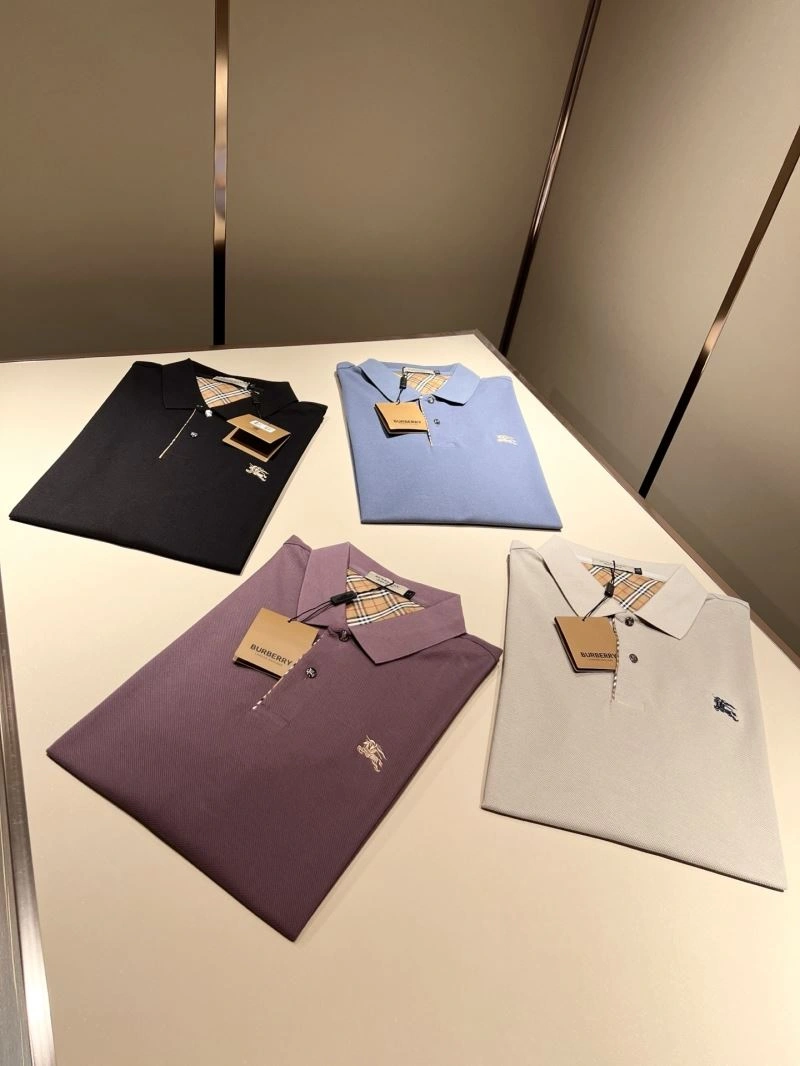 Burberry T-Shirts DailyWear 101904