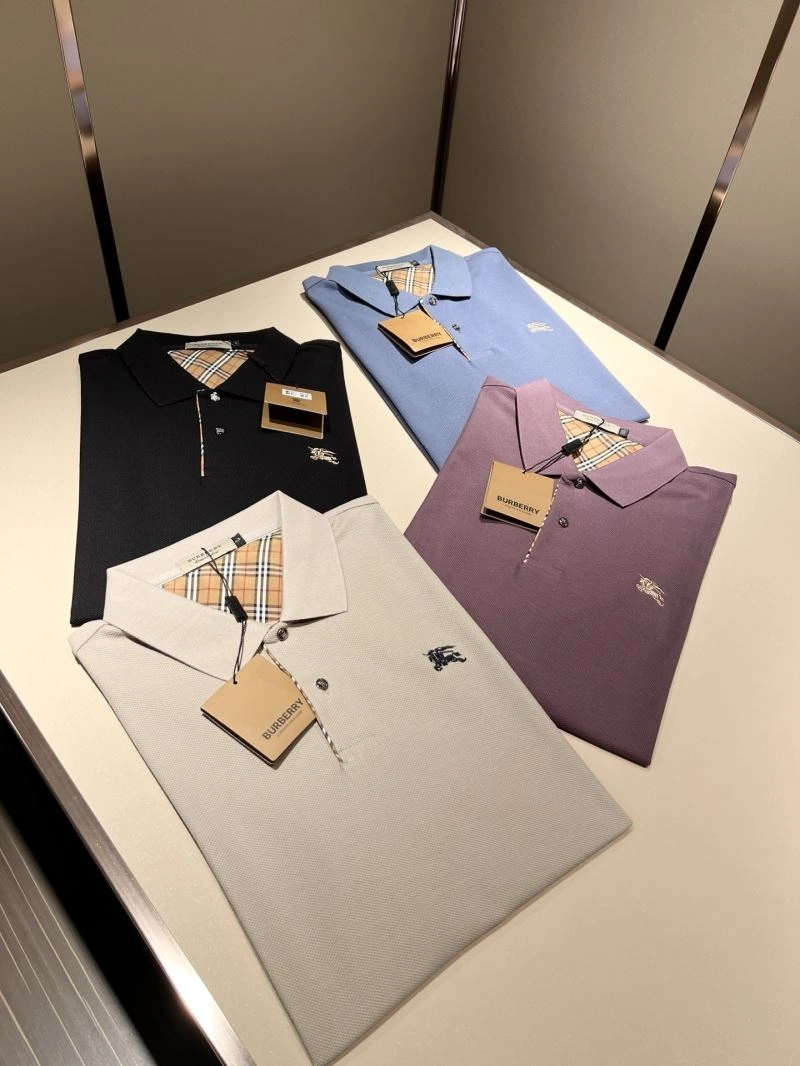 HighPerformance Burberry T-Shirts 101908