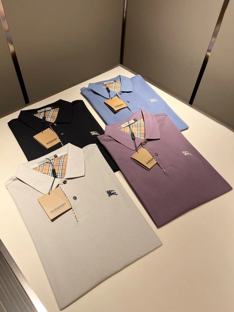 Burberry T-Shirts Bold 101905