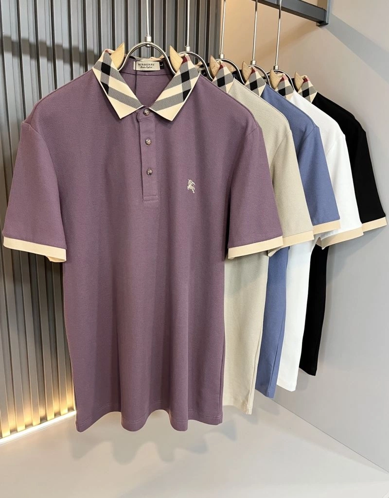 Burberry T-Shirts Comfortable 101910