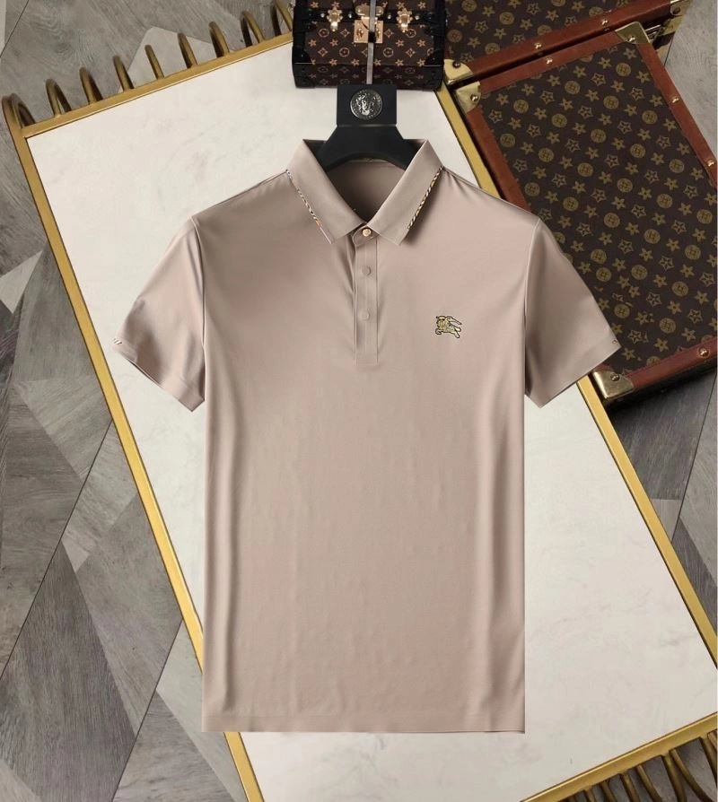 Burberry T-Shirts FastDry 101901
