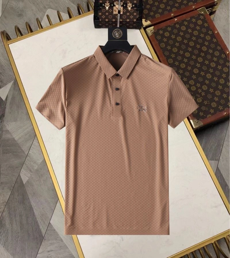 Attractive Burberry T-Shirts 101898