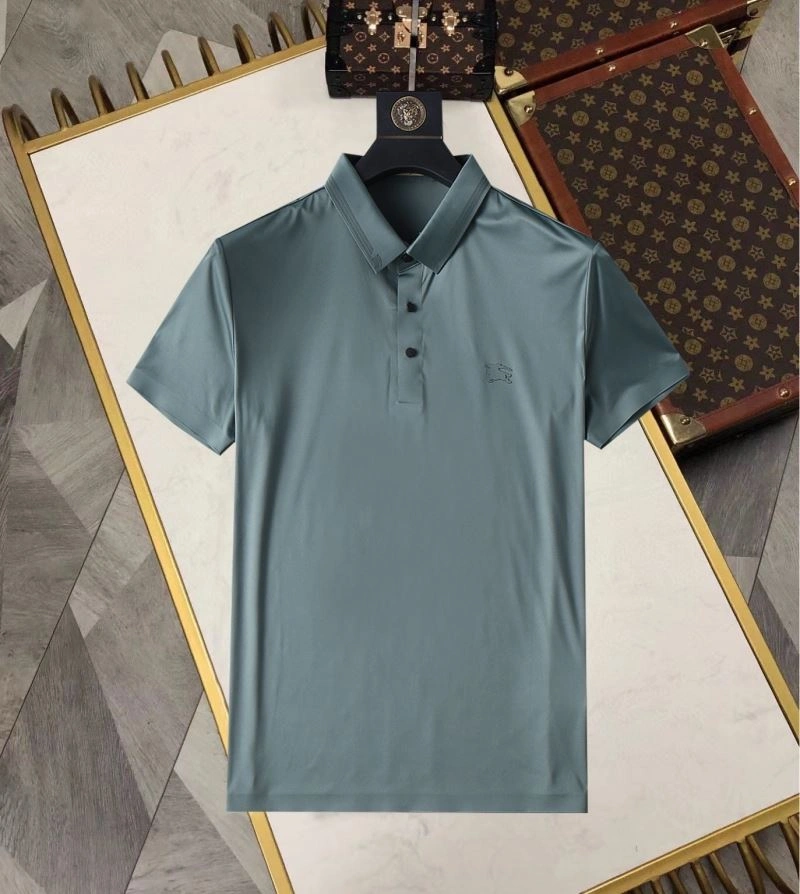 Burberry T-Shirts SmoothTexture 101899