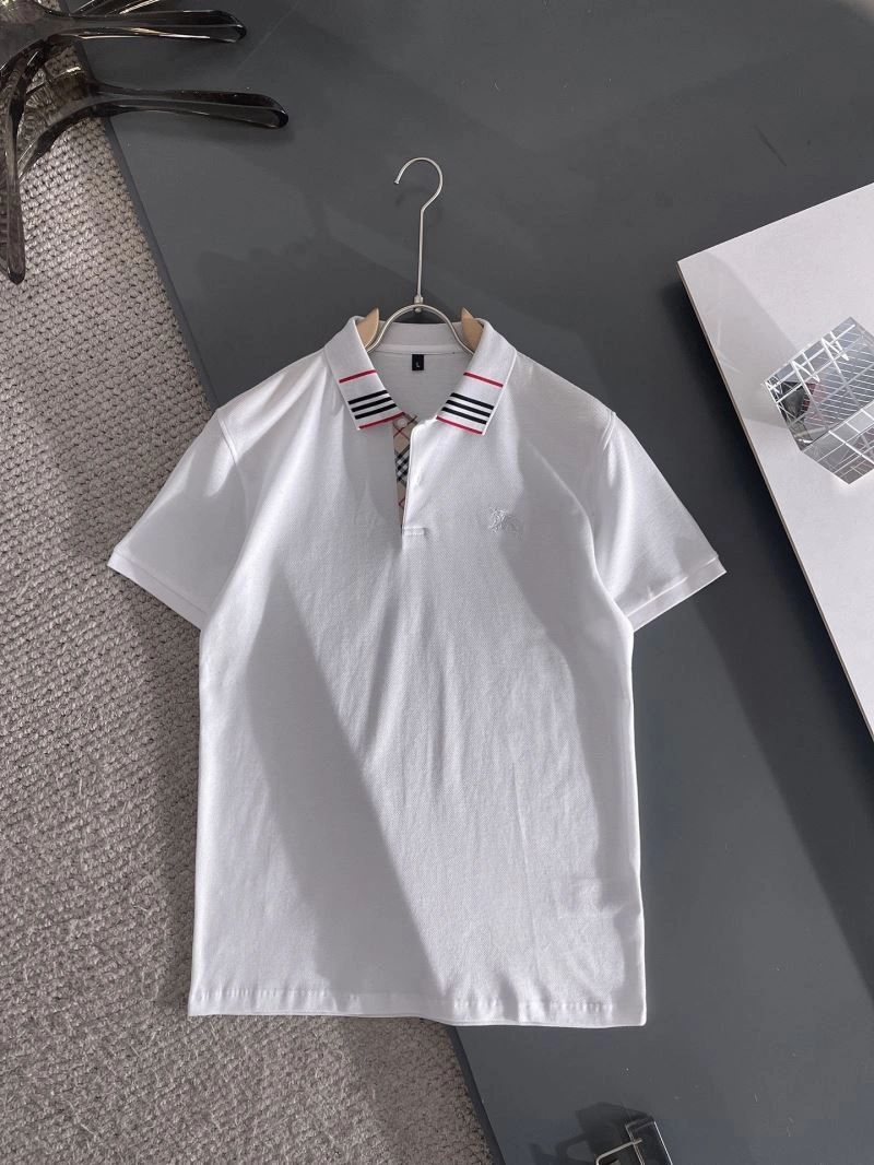 Burberry T-Shirts Effortless 101897