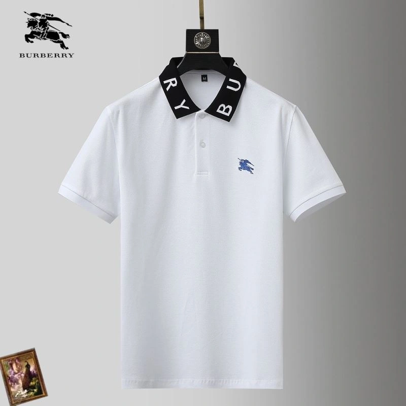 FlexibleFit Burberry T-Shirts 101896