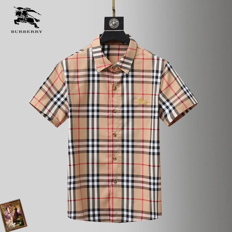 Supportive Burberry T-Shirts 101895