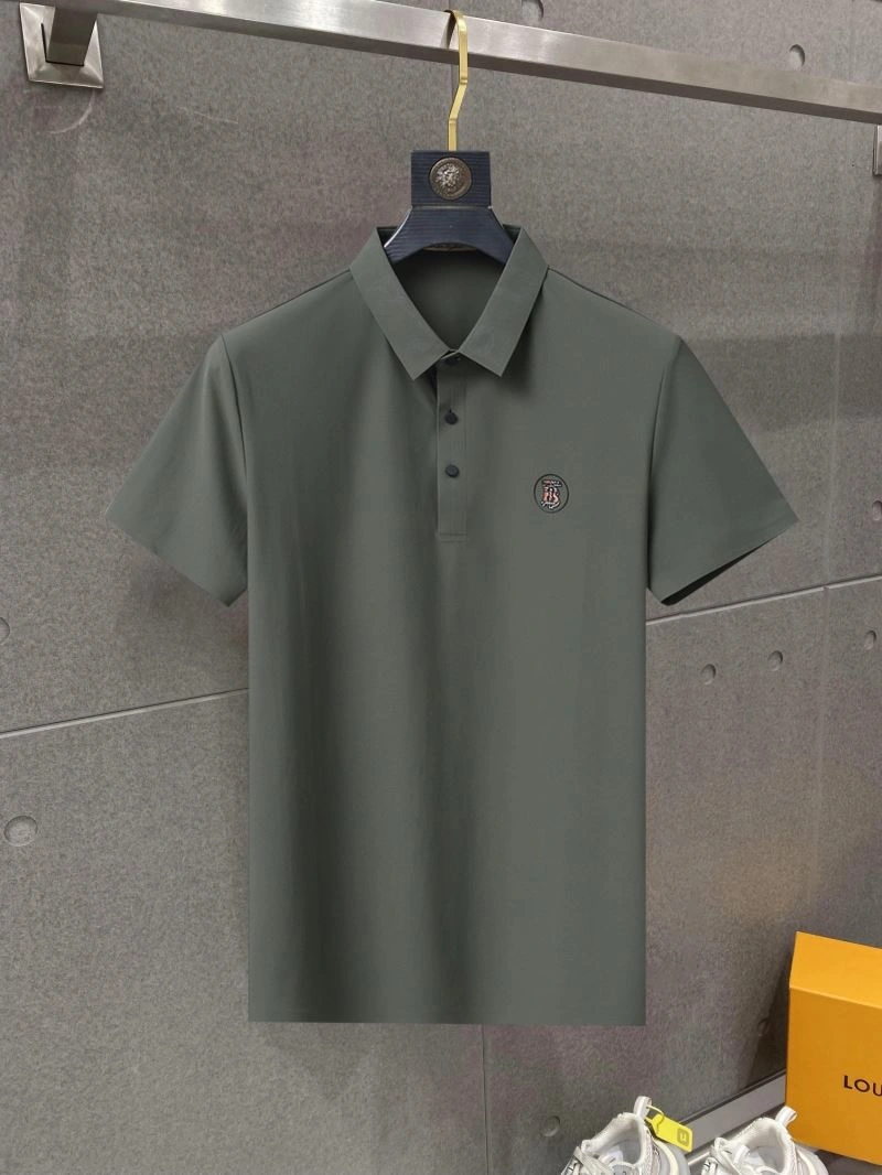 Versatile Burberry T-Shirts 101975