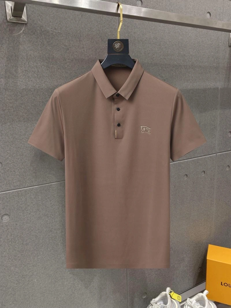 Burberry T-Shirts MultiPurpose 101967