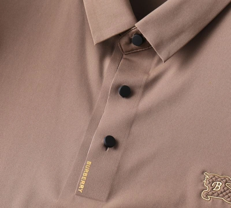 Burberry T-Shirts MultiPurpose 101967