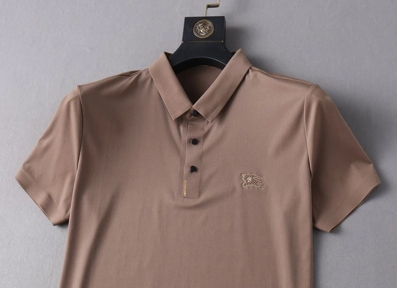 Burberry T-Shirts MultiPurpose 101967