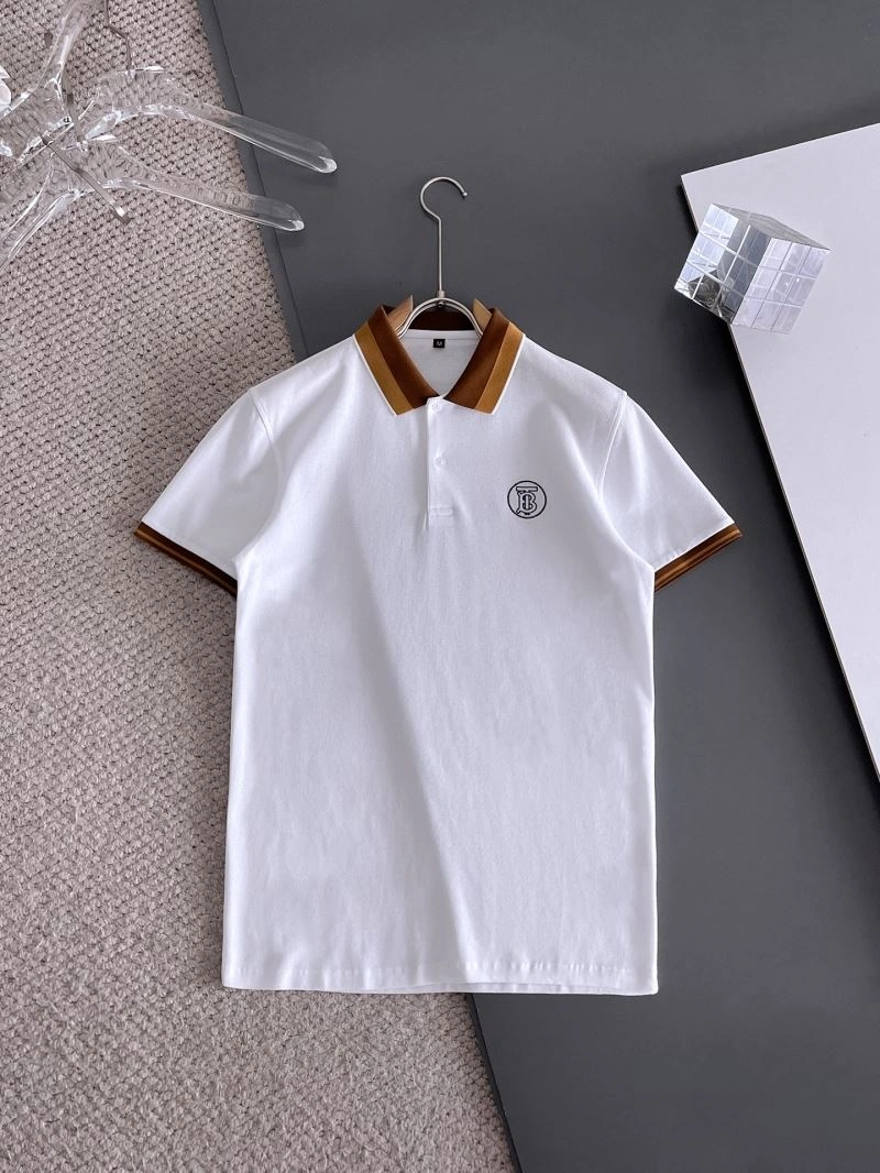 Burberry T-Shirts WeatherProof 101879