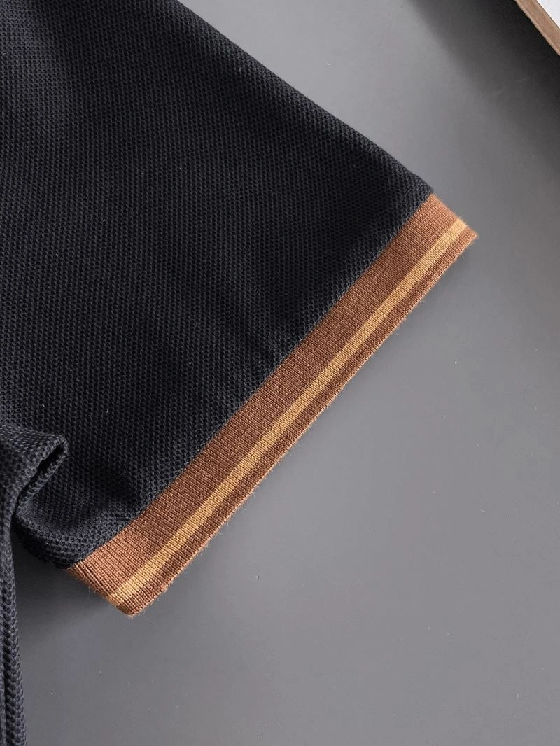 Burberry T-Shirts Flexible 101884