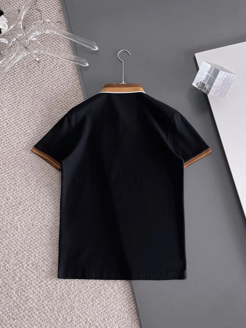 Burberry T-Shirts Flexible 101884