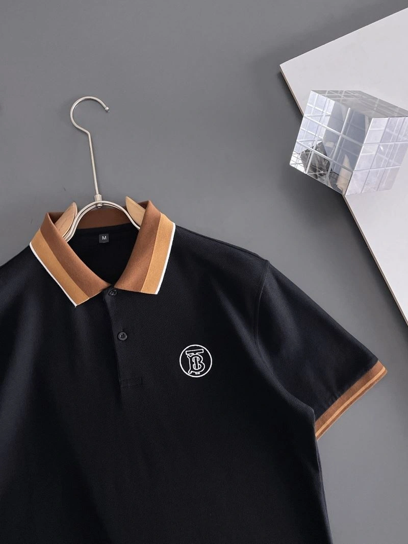 Burberry T-Shirts Flexible 101884
